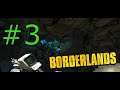 Borderlands серия#3 в логове Скагов