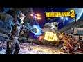 Borderlands 3 Gameplay Walkthrough Part 1 - FULL GAME INTRO (No Commentary)
