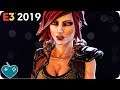 Borderlands E3 2019 Trailer Gameplay (2019)