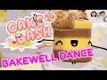 Cake Bash Gameplay #10 : THE BAKEWELL DANCE | 3 Player