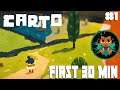Carto Chapter 1 First 30 Min Gameplay | The Intro