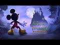 Castle of Illusion Starring Mickey Mouse. SEGA Genesis. No Damage Walkthrough (Hard Mode)
