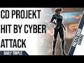 CD Projekt Hit by Cyber Attack | E3 2021 Going Digital (But Who Cares?) | Black Myth Wukong Trailer