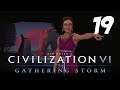 Civilization 6 - Divinité | Phénicie | Ep 19 | Memoria FR