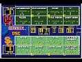 College Football USA '97 (video 3,772) (Sega Megadrive / Genesis)
