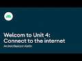 Connect to the internet - Android Basics in Kotlin
