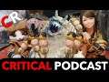 Critical Podcast #265: Monster Hunter: Rise Review & Discussion Feat. Kaedhen!