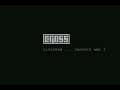 Cross Intro 02 ! Commodore 64 (C64)