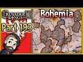 Crusader Kings 2 Holy Fury Bohemia Gameplay ▶ Part 193 🔴 Let's Play Walkthrough