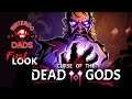 Curse of the Dead Gods - First Look | Nintendo Switch
