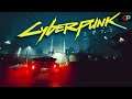 Cyberpunk 2077 - Pre-Recorded gameplay (no commentary)