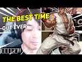 Daily Street Fighter V Plays: THE BEST TIME OUT EVER
