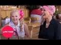 Dance Moms: JoJo Dances for Her Grandmother (Season 5 Flashback) | Lifetime
