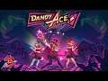 Dandy Ace Review / First Impression (Playstation 5)