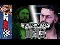 Daniel Bryan vs Finn Balor | WWE 2k20 Wunschmatch #043