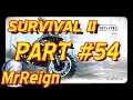 Days Gone Survival II - Full Lets Play Walkthrough Part 54 - Lowbert Draw Ridge Horde Part #2 Final