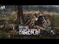 Days Gone - The First 60 Minutes Gameplay | FHD ULTRA GRAPHICS | Athii Gameplay