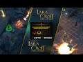 Desafío de Combate 1 | Lara Croft and the Temple of Osiris (Multijugador local) (en Ultra/4k/60fps)