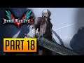 Devil May Cry 5 Gameplay Walkthrough Part 18 - NIGHTMARES (DMC5)
