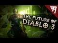 Diablo 3's Future: Blizzard Speaks