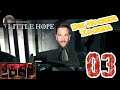 Die Puppe des Bösen? | Little Hope #03 Die Hocker Zocker | Deutsch