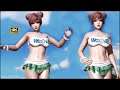 DOA 5 Honoka Racequeen mod 4K