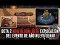 DOTA 2 NEW BLOOM 2020 | EXPLICACIÓN DEL EVENTO DE AÑO NUEVO LUNAR "AÑO DE LA RATA"