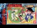 Dragon Ball Shenron no Nazo | Famicom Game Review