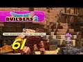 Dragon Quest Builders 2 - Let's Play Ep 61 - BUILDING FOR BABS