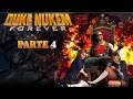 Duke Nukem Forever​ - Parte 4 (Díficil) - Gameplay Walkthrough - Sin Comentarios