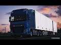 Ekeri Trailers v2.1 | Euro Truck Simulator 2 Mod