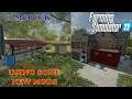 Elmcreek Ep 14     What else, spending more cash today on some mods     Farm Sim 22