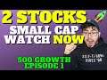 EPISODE 1: NEXT BIG WINNERS! BEST STOCKS TO BUY 2021 | TOP HIGH GROWTH STOCK TO WATCH NOW DECEMBER