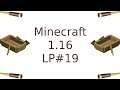 Erkunden - Minecraft 1.16 LP #19
