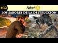 FALLOUT 76 gameplay español #32 LOS SABORES DE LA DESTRUCCIÓN
