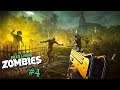 Far Cry 5: Dead Living Zombies (DLC) - Մաս 4 / Վերջ