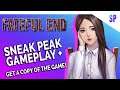 Fateful End: True Case Files | Sneak Peak Gameplay + Giveaway!!!