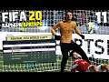 FIFA 20 КАРЬЕРА ВРАТАРЯ - КВАЛИФИКАЦИЯ НА ЧЕМПИОНАТ МИРА В КАТАРЕ 2022 ГОДА #11