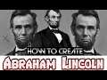 FIFA 21 - How to Create Abraham Lincoln - Pro Clubs