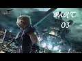 Final Fantasy VII Remake Let's Play - Becoming The Top Merc (Part 03)
