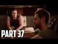 FINDING OWEN | The Last of Us™ Part II Walkthrough Gameplay Part 37