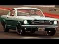 Ford Mustang 2+2 Fastback 1966 Review & Best Customization - Project CARS 3 - 625 HP! Muscle Beast!