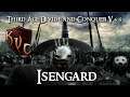[FR] Third Age Total War DAC V4.5 - Isengard - Introduction
