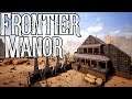 Frontier Manor - Build Guide | CONAN EXILES