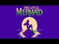 Game Over (JP Version) - The Little Mermaid