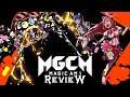 Game Review - Magicami