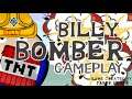 Gameplay Billy Bomber Nintendo Switch - Primeros 10 minutos por Midzuiro Moon en español