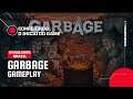 Garbage PC Gameplay - Conferindo inicio do game