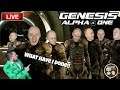 Genesis Alpha One | XBox One | FULL Minyon Crew