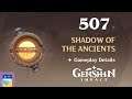Genshin Impact: Shadow of the Ancients - Update 2.2 - iOS/Android Gameplay Walkthrough Part 507